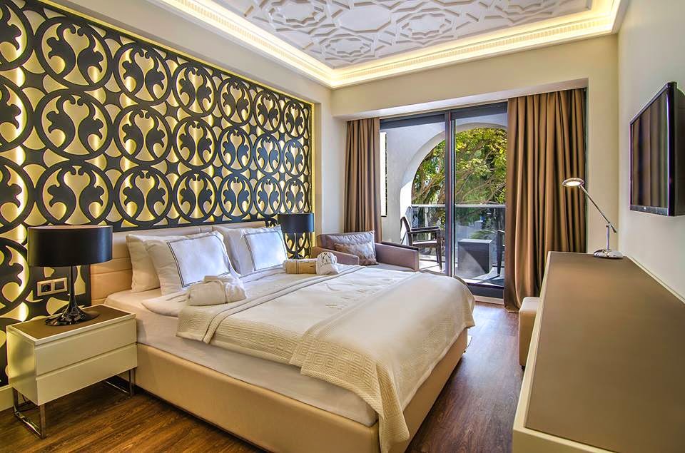 imagini hotel AURUM DIDIM